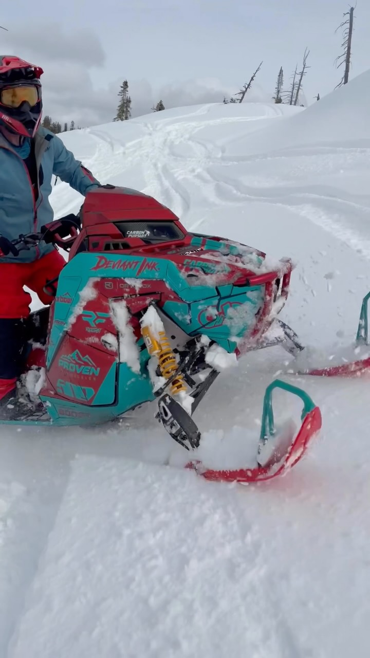 Who else is ready for winter to come back?🤩🤘

🎥 @208__feerider 

@sawtoothagency 
@polarissnow 
@509inc 
@proven_progression 
@deviantink 
@backwoodsbmp 
@ryanbackwoodsbmp87 
@oxbowgear 
@ortovox 
@roxspeedfx 
@carbonpursuit 
@marlon_products 
@360sportsman 
@1stphorm 
@1stphormoutdoors 
@squatch_juice 

#snowmobile #509inc #fitness #1stphorm sledlife
