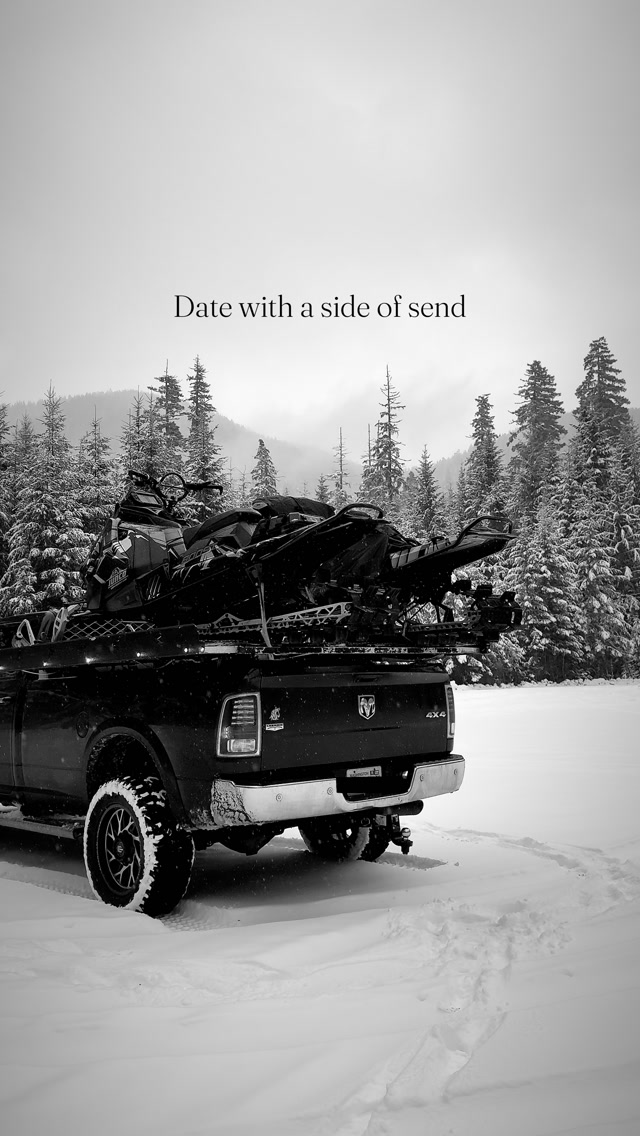Just keeping the spark plugs alive