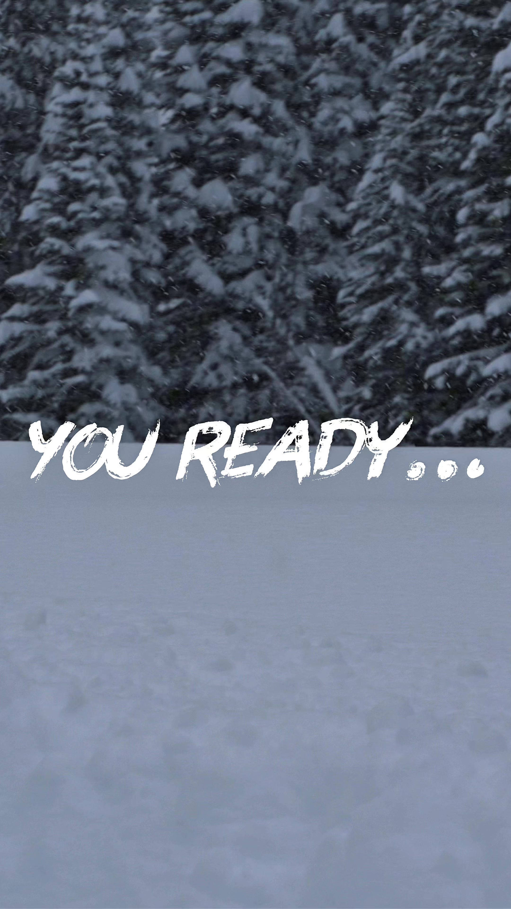 Always a great day on the snow with friends! @sledwyo @Laythen Underwood @Caden @Monty Morris   #snowmobile #sledtok #sleds #winter #skidoo 