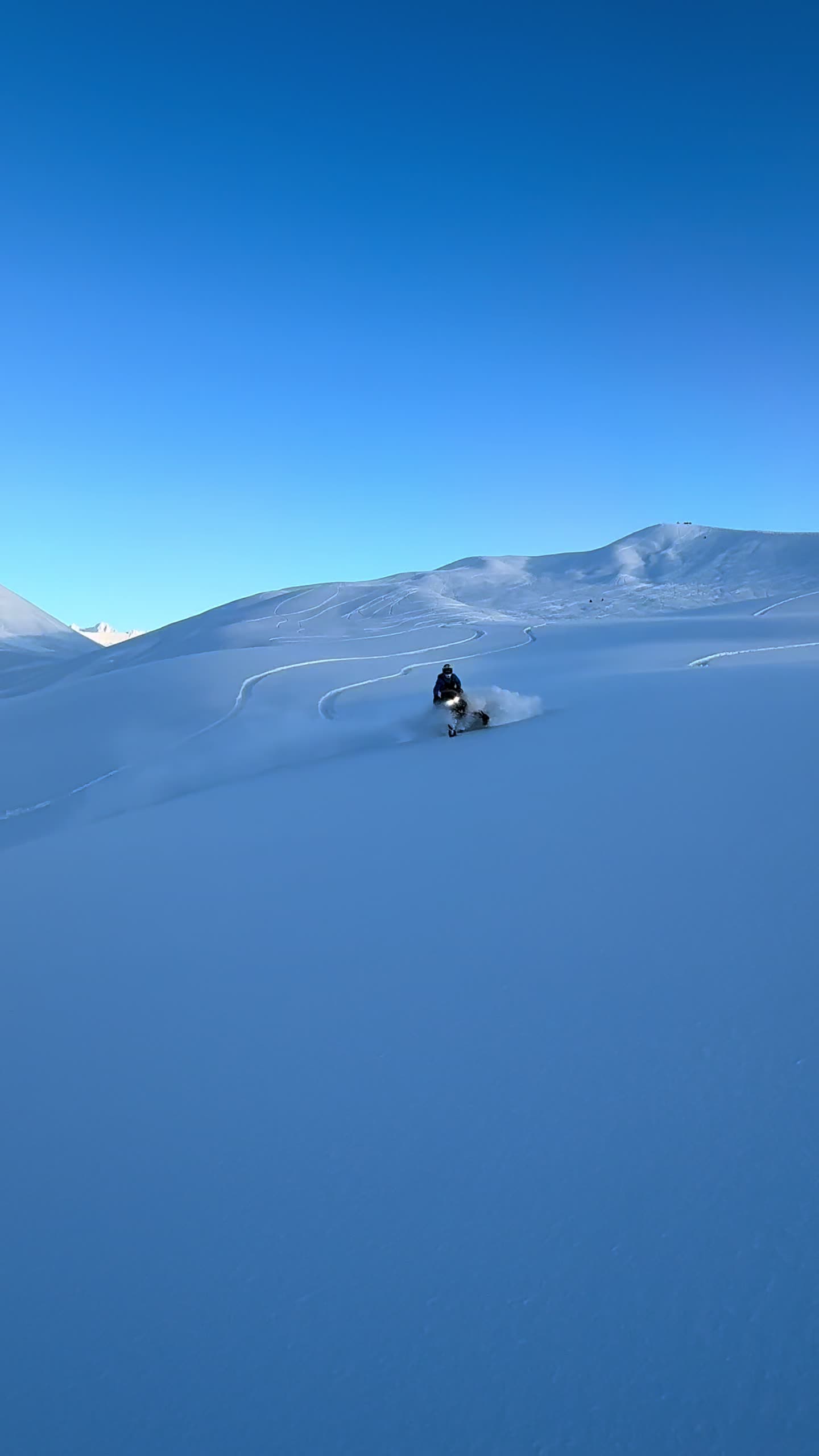 Where is the snow #bringbackwinter #oxbowathlete #polarissnowmobiles @Oxbow Gear 