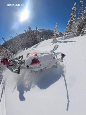 🐦#Insta360#9inet2motorsports#skidoo