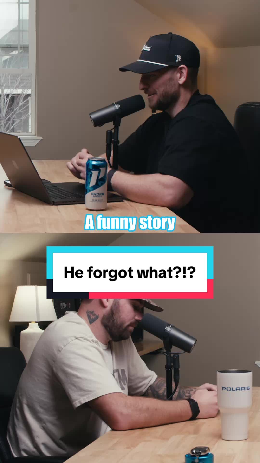 What’s the worst thing you’ve forgot on your first ride?? Clip pulled from tomorrow’s episode of the SledSend Podcast. Drops at 7am PST. 🎥 @jeffware_  #firstride #forgetfull #sledsend #fyp 