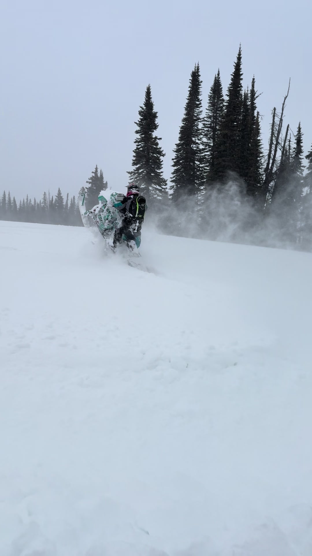 This is how I’m going into 2026!! Happy new year everyone!! Keep focused and push yourself harder now so you can be more successful later!!                    @Polaris Official @KLIM @Oxbow Gear @ArcticFX @Polaris Inc #polarisambassador #klimambassador #oxbowathlete #arcticfxambassador #polarisengineeredlubricants 