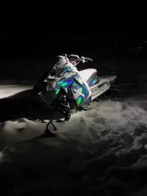 Night rides😮‍💨