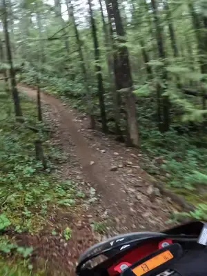 #enduro #foryoupageofficiall #dirtbikes #vancouverisland #girlswhoridedirtbikes 