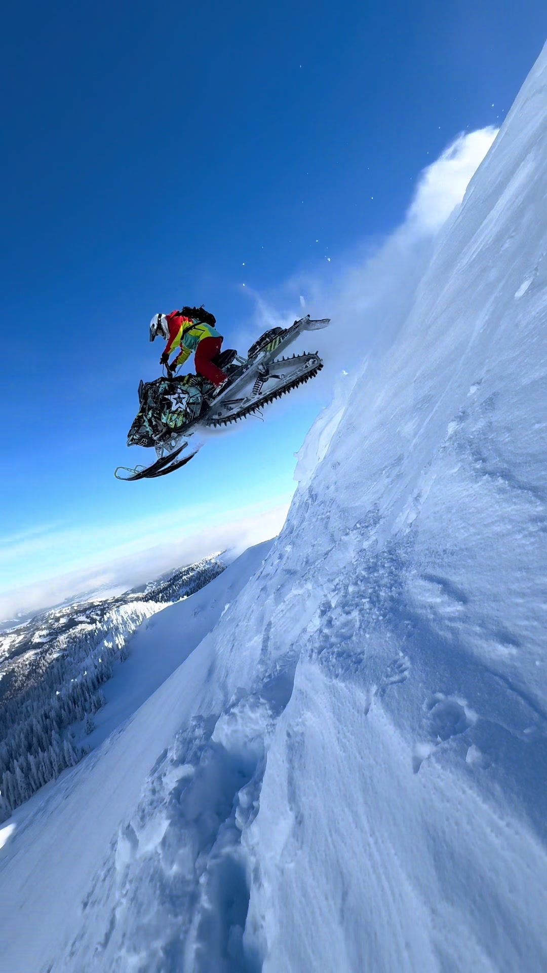 #backcountrybandits