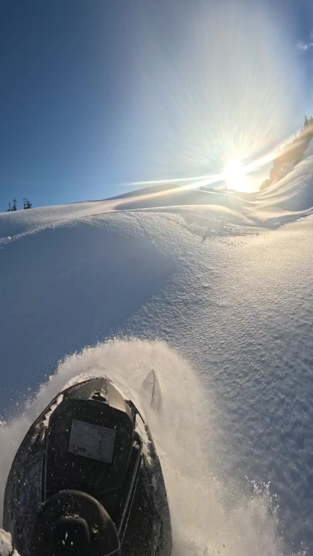 Paradise on Earth @Oxbow Gear @Polaris Inc 