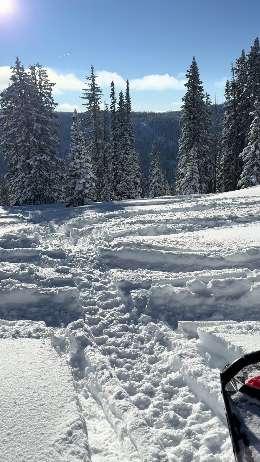 #snowmobiling 