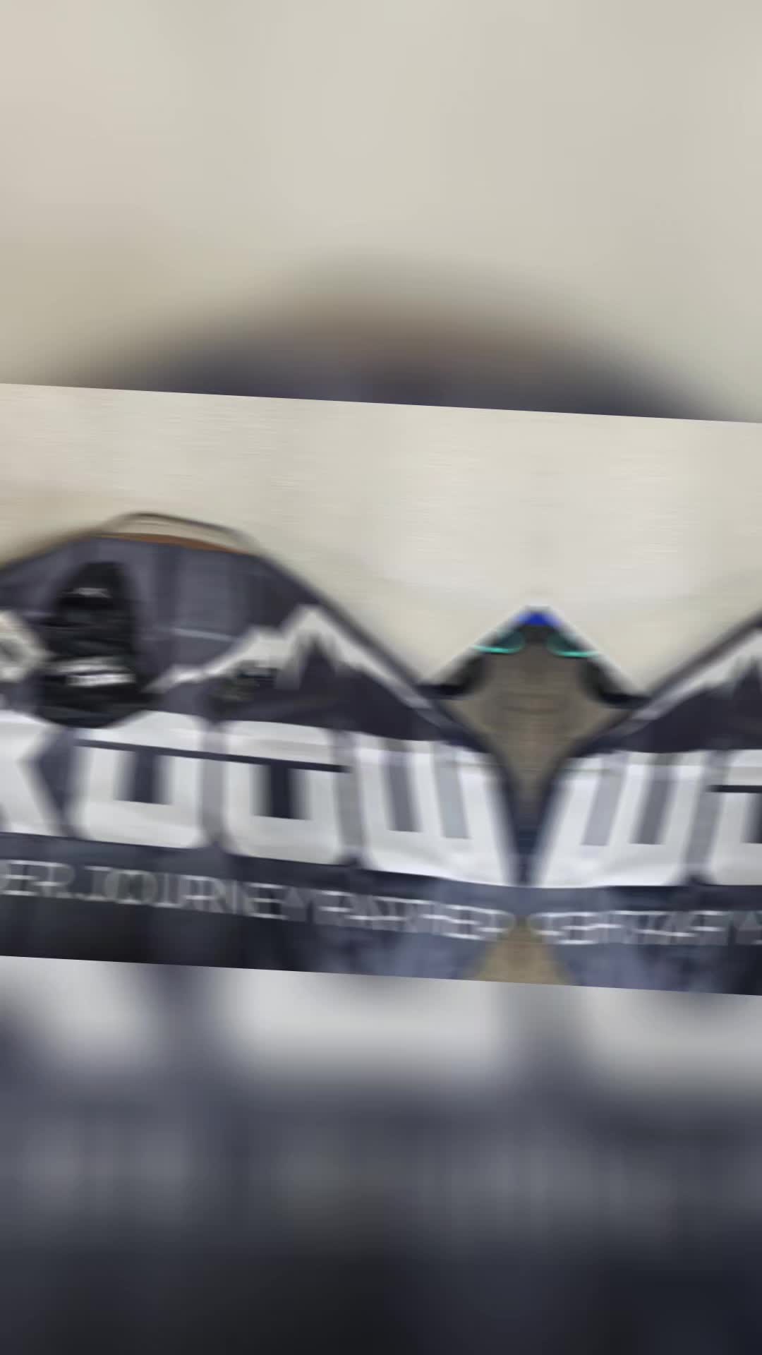 I wanna thank @Oxbow Gear for sponsoring me this year! There radios are loud enough for me to be able to hear the rest of the crew, which is hard to find for someone who is deaf. When I put my self in a situation I know my crew will be coming once I radio to them. The radios are clear and loud when the crew radio to me. And the battery last me multiple rides which is a huge plus. Thank you Oxbow Radio for being my communication on the hill 🤘 #WeekendVibes #oxbowgear  #teamtiff902 #girlswhoride #snowmobile 