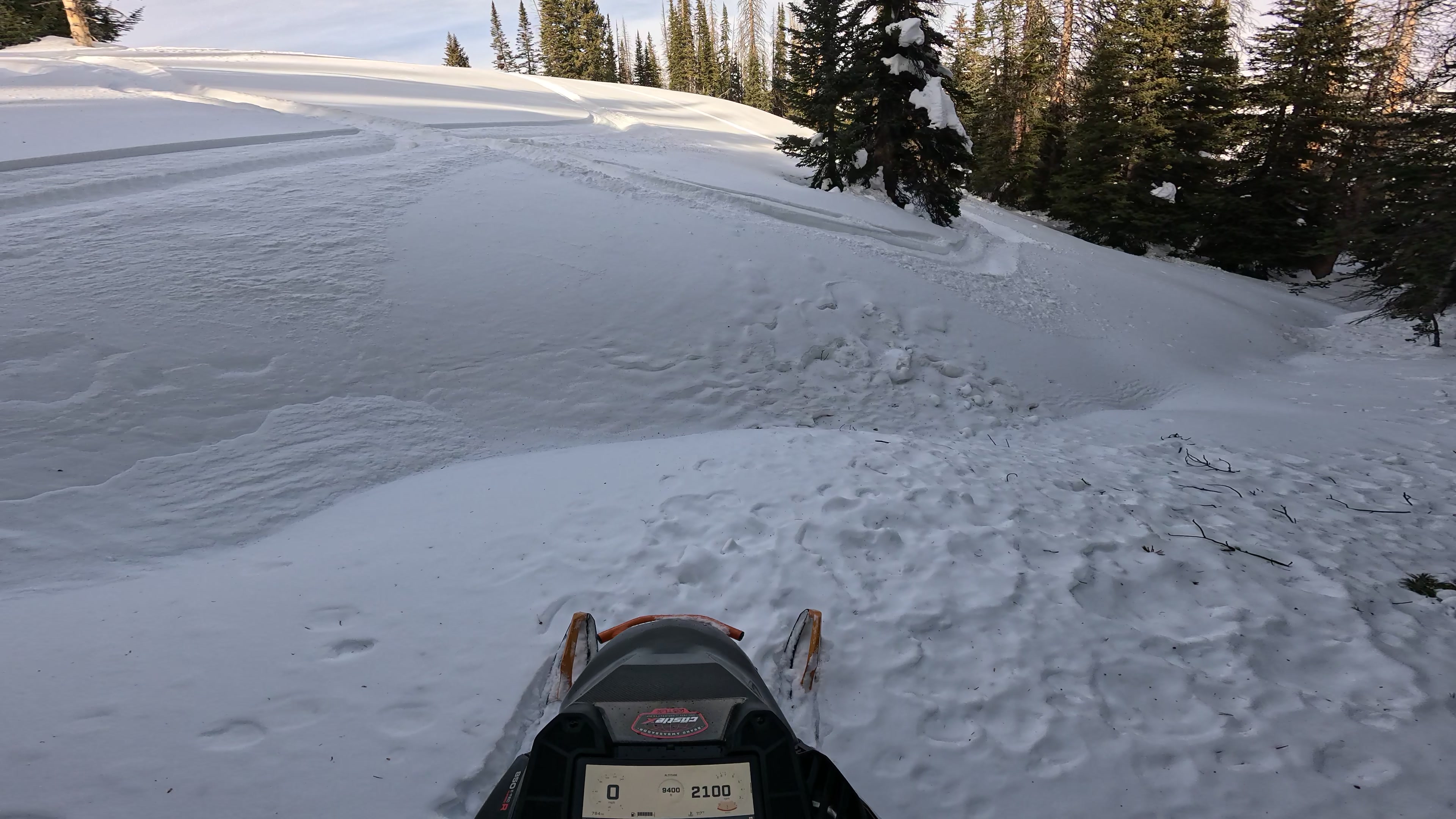 #skidoofeeling 