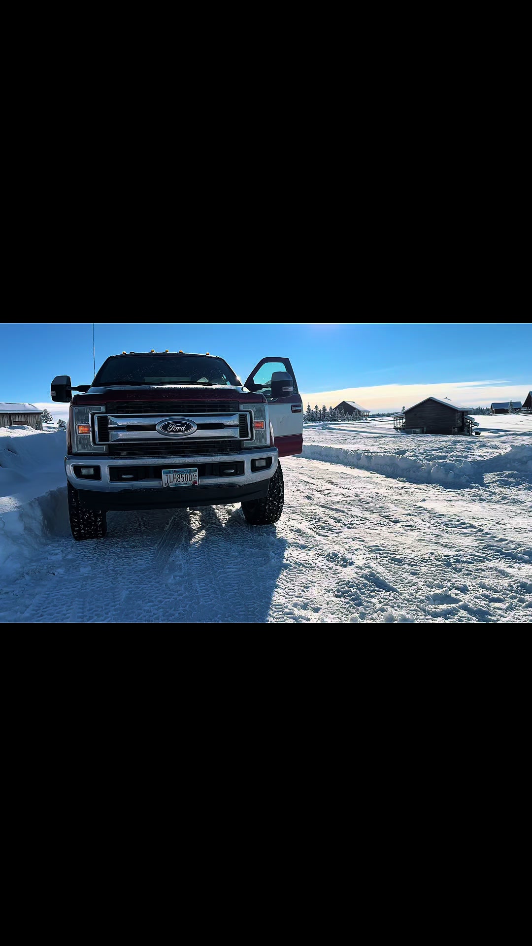 Island Park Snowmobiling#snowmobile #polaris 