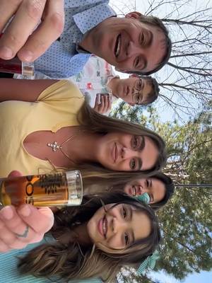 Happy Easter!  How did your family celebrate? #familytime 🐰
