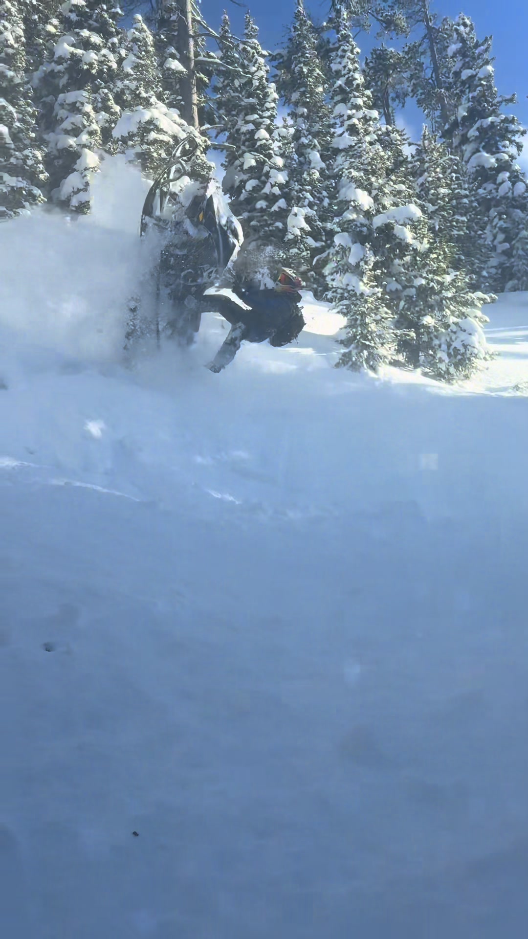 Missing days like this and it’s only April😩😩. #sledders #sledtok #snowmobile #sledsend 