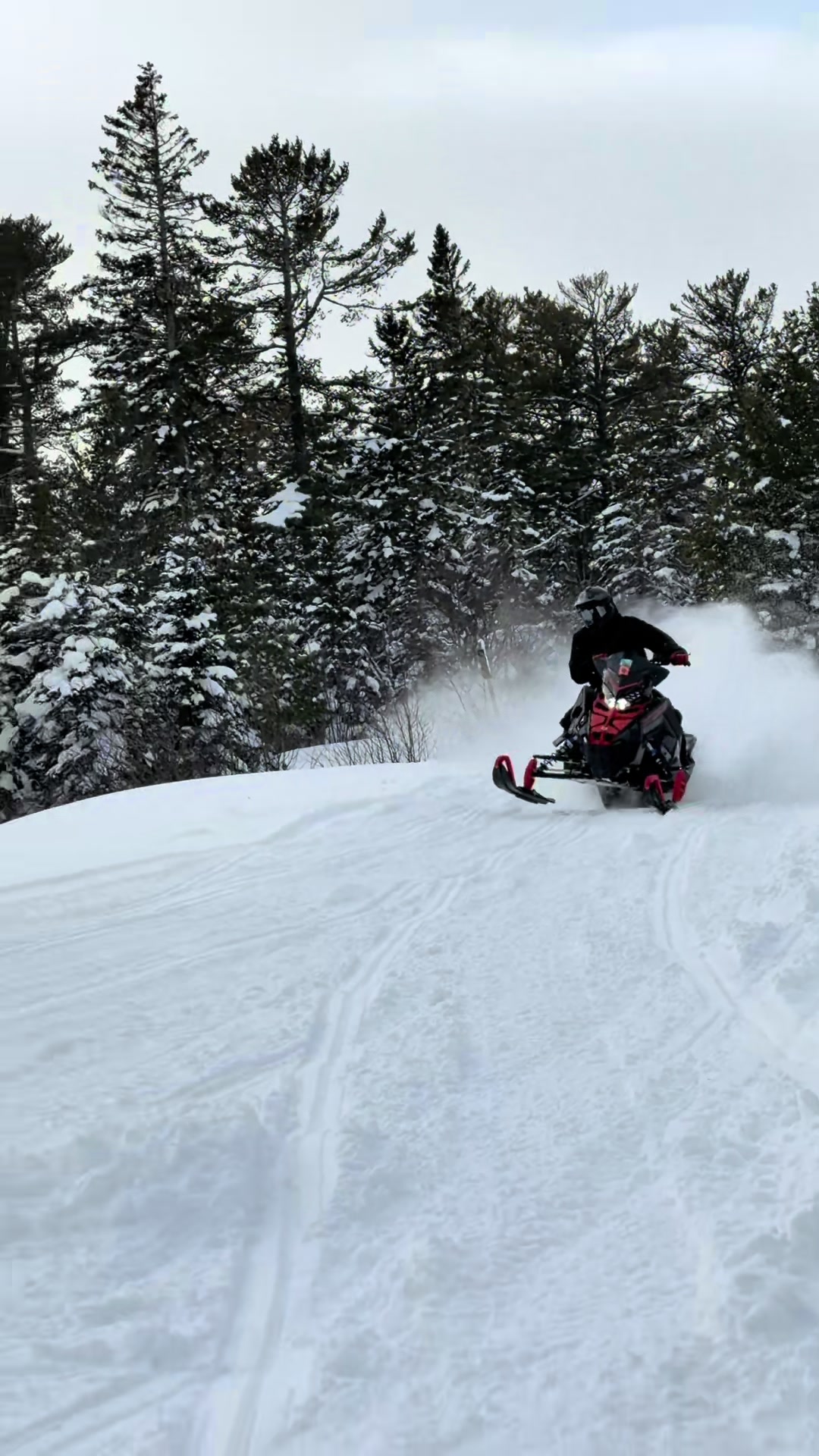 Trail’n @RideFastCrew 