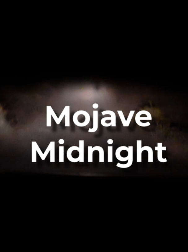 The Mojave hits different at Midnight. 🌵🌙 Midnight Mojave run. Testing the articulation on the rock ledges. The desert is a different world when the sun goes down. 🛠️🔥 #JeepGladiator #OffRoading #NightDrive #Phonk #MojaveDesert #4x4 #fyp #Jeep #foryoupage #viral #Overland #Mojave #DesertLife #JeepLife