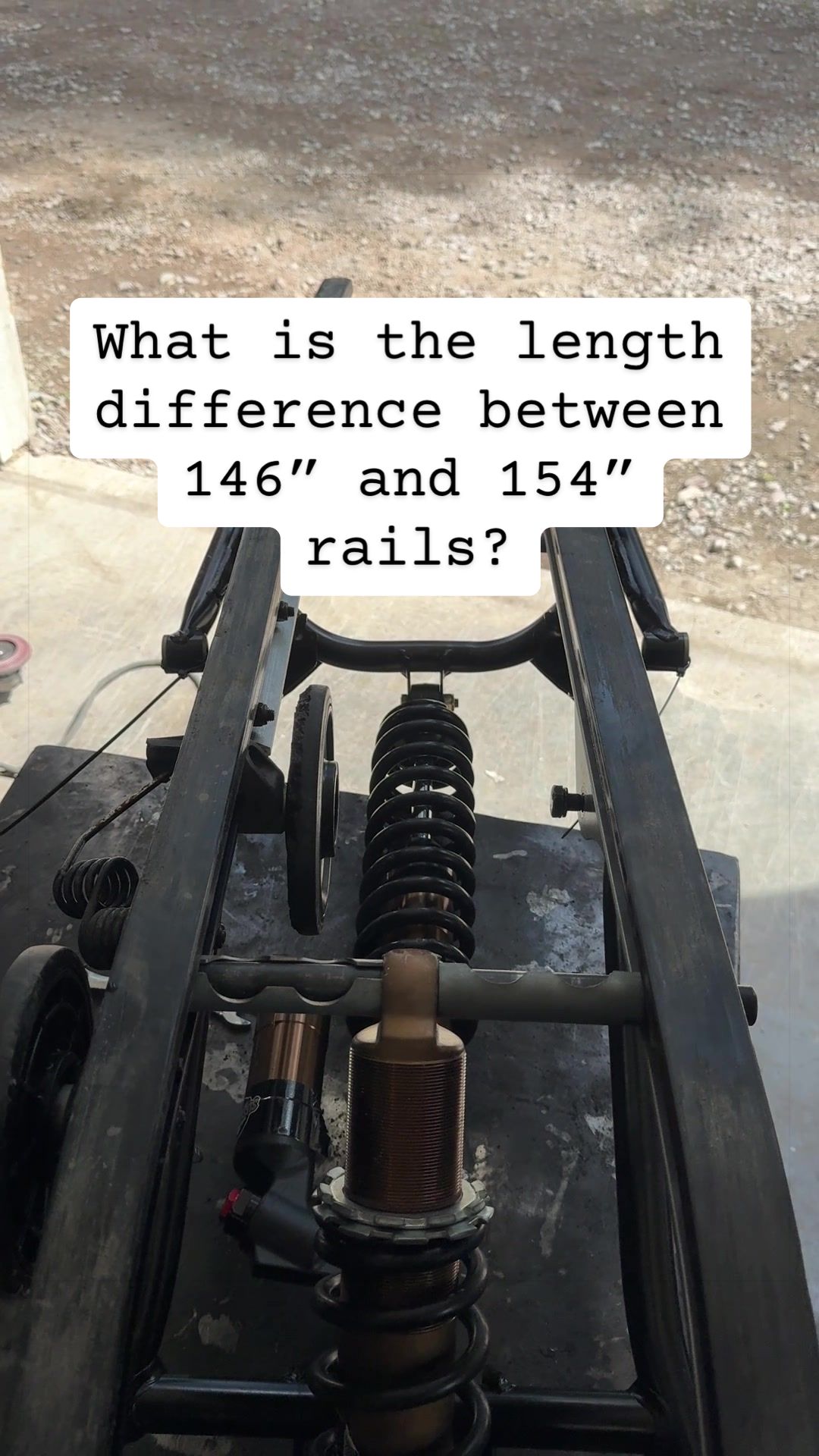 It’s wild how big of a difference a couple paddles on the snow makes! #ridecmp #winter #lynxsnowmobiles #freestyle #snowmobile
