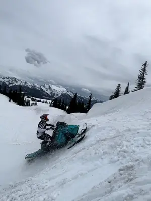 #polaris #staycation #revy #SuspensionProz #britishcolumbia 