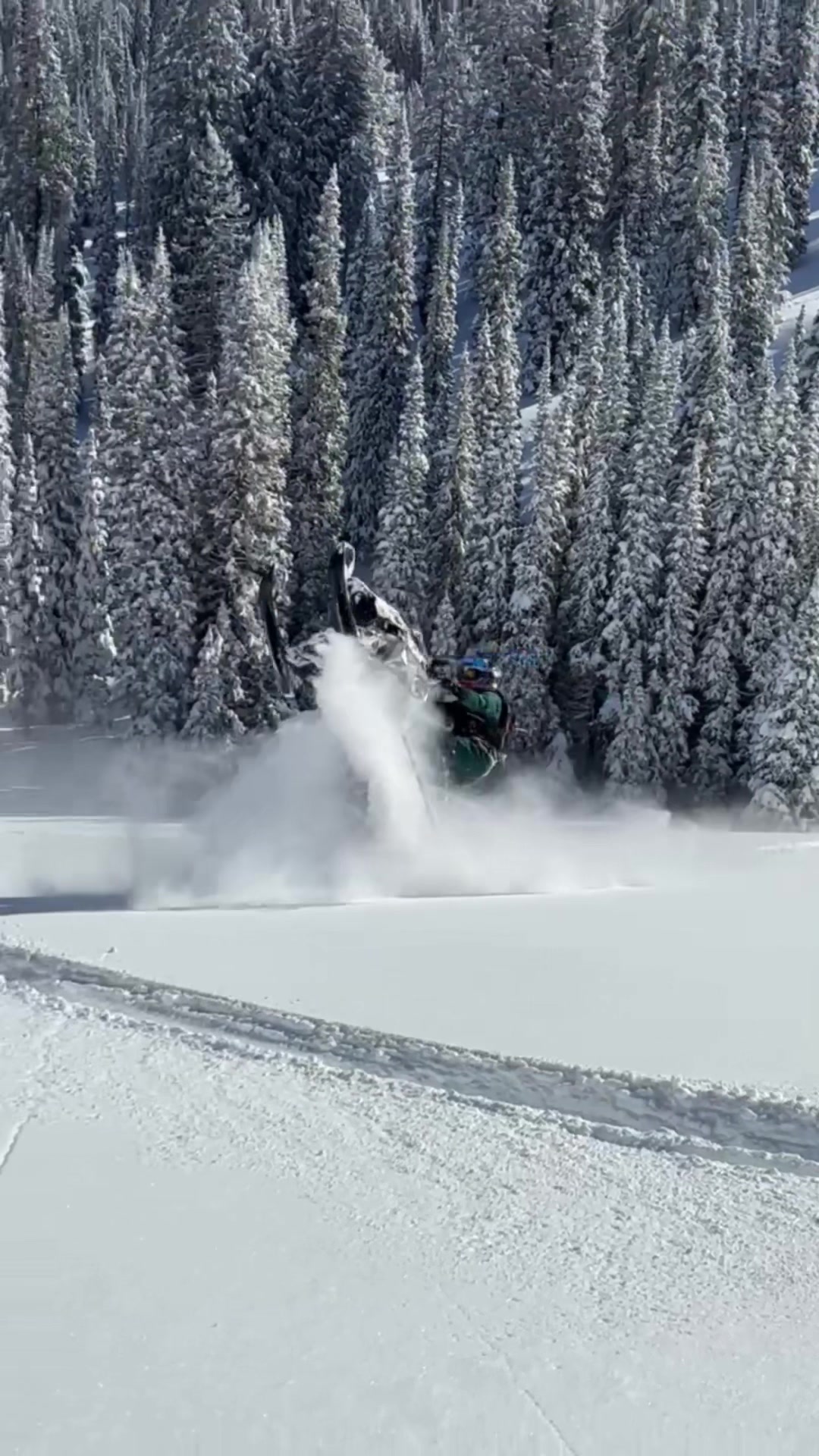 Already missing deep days like this! #OctaneCowboys #SendIt #ExtremeSports #AdrenalineJunkie #FullThrottle  