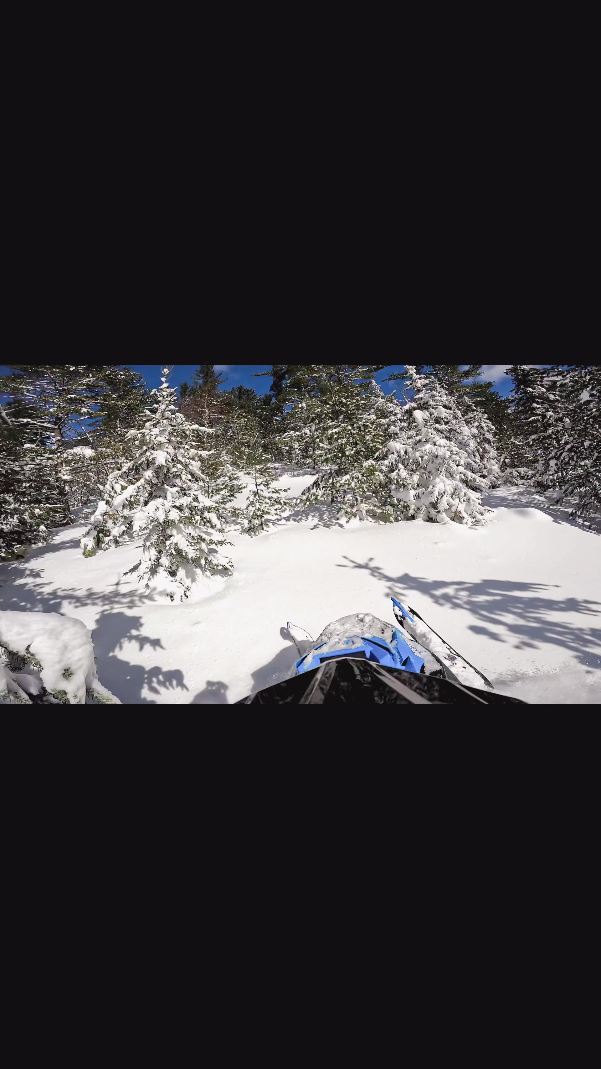 I miss winter... #snowmobiling #arcticcat_snow #upperpeninsulamichigan @sledsend 