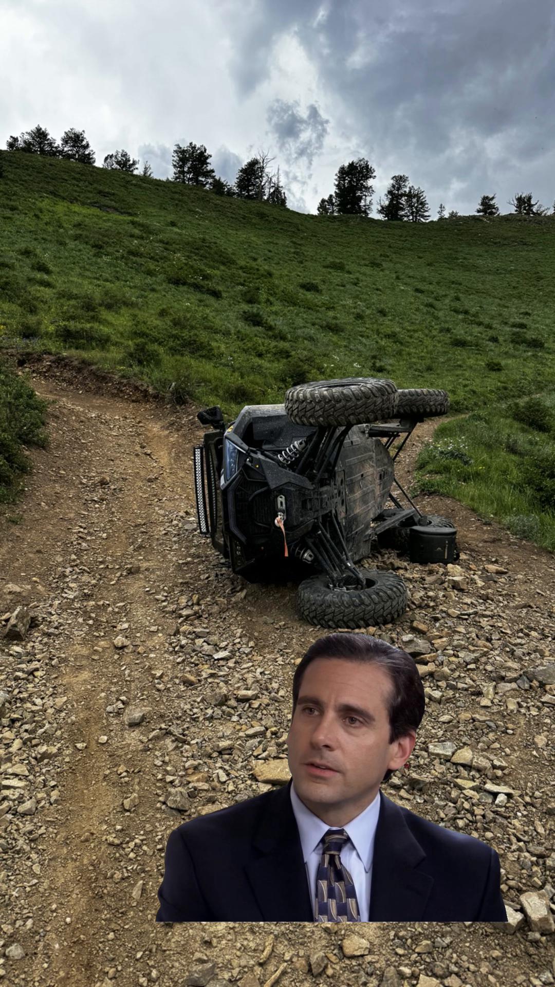 #Meme #MemeCut #polarisrzr #crash