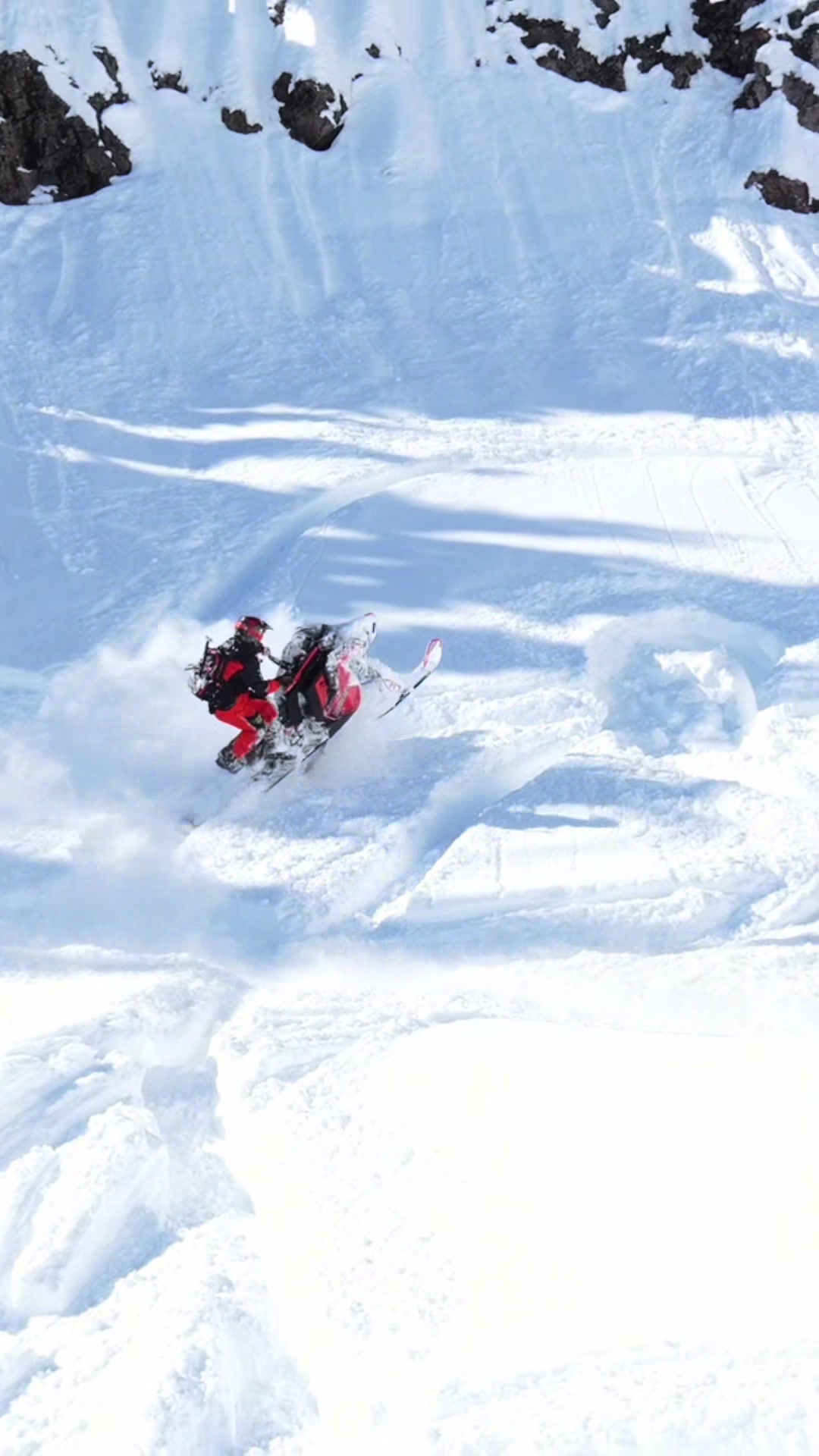 Beyond excited to see my growth next season #snowmobiles # viral #fyp #CapCut 