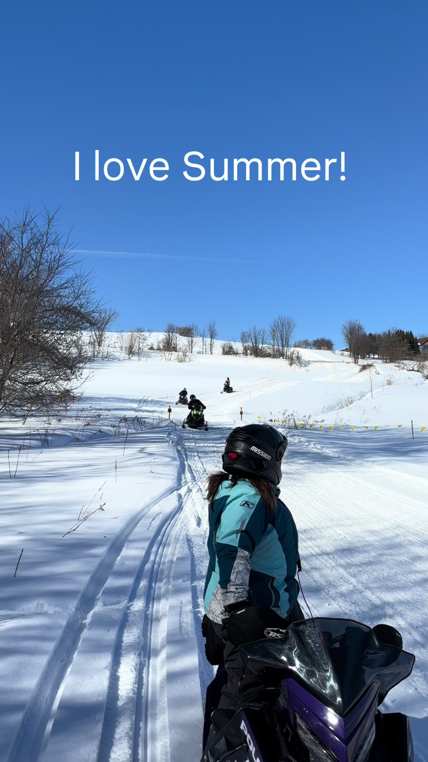 The HEAT is on in the FLX this week… So here’s a little winter clip to cool you off… ☀️🥵🔥 #flx #oxbowgear #rsiracing #studboytraction #waitingonwinter 