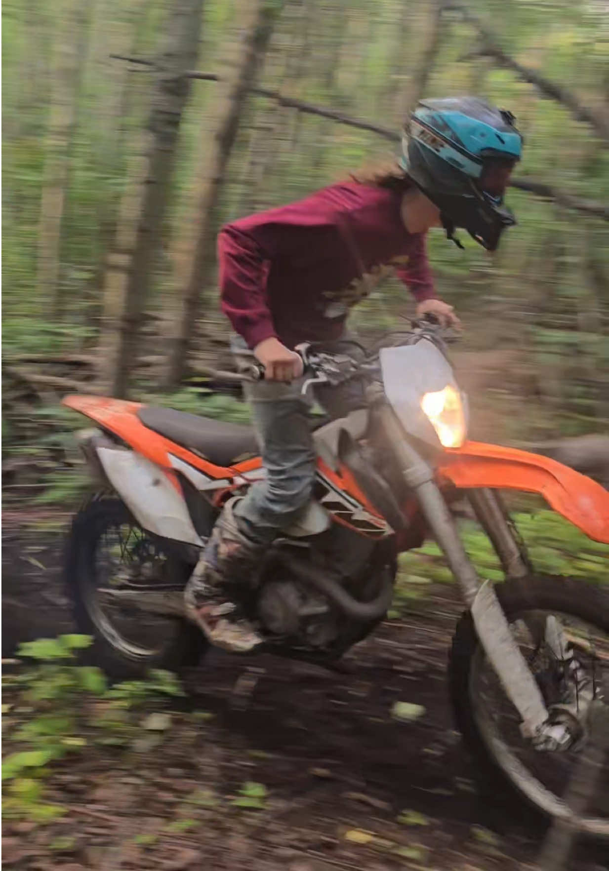Ripping the home trails @sledsend @RideFastCrew #RFC #RideFastCrew 