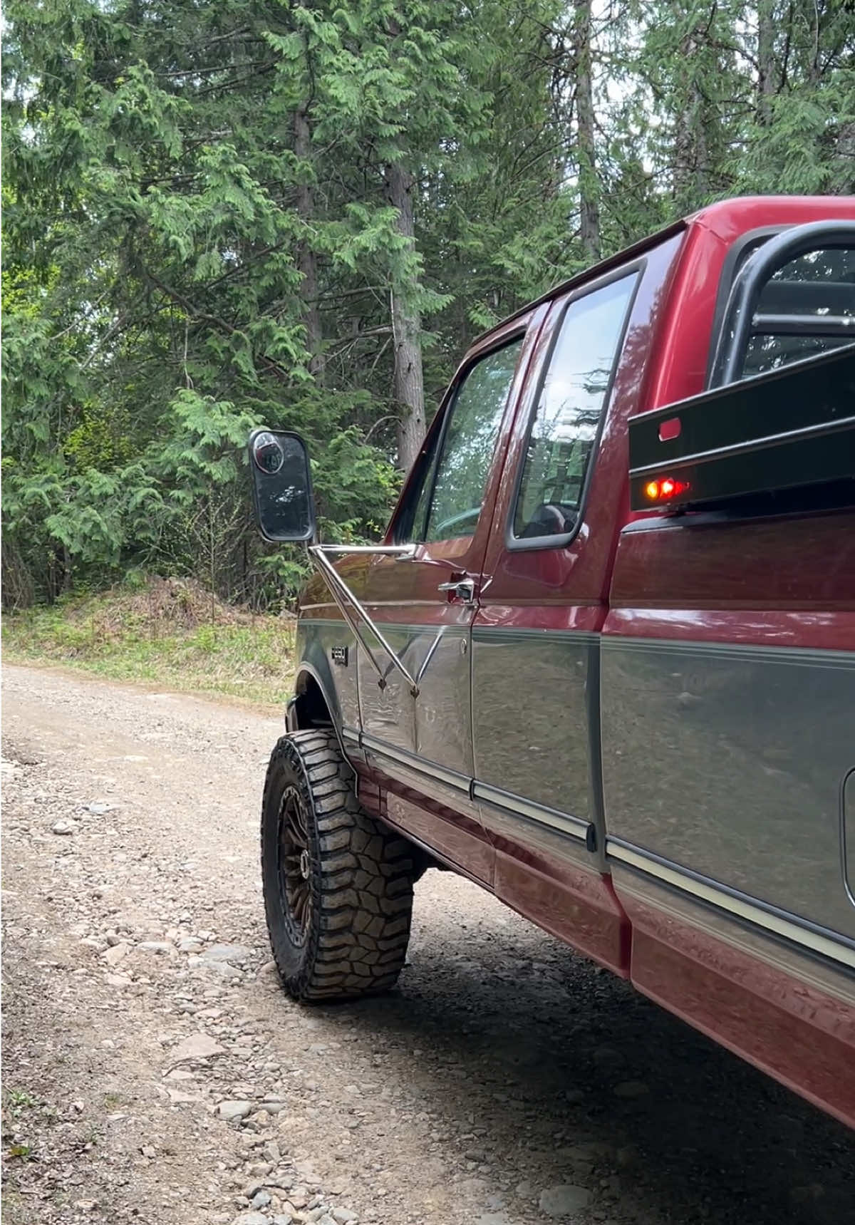 Need to get this thing driving aigan #OBS #ford #7.3 #fyp #creatorsearchinsights 