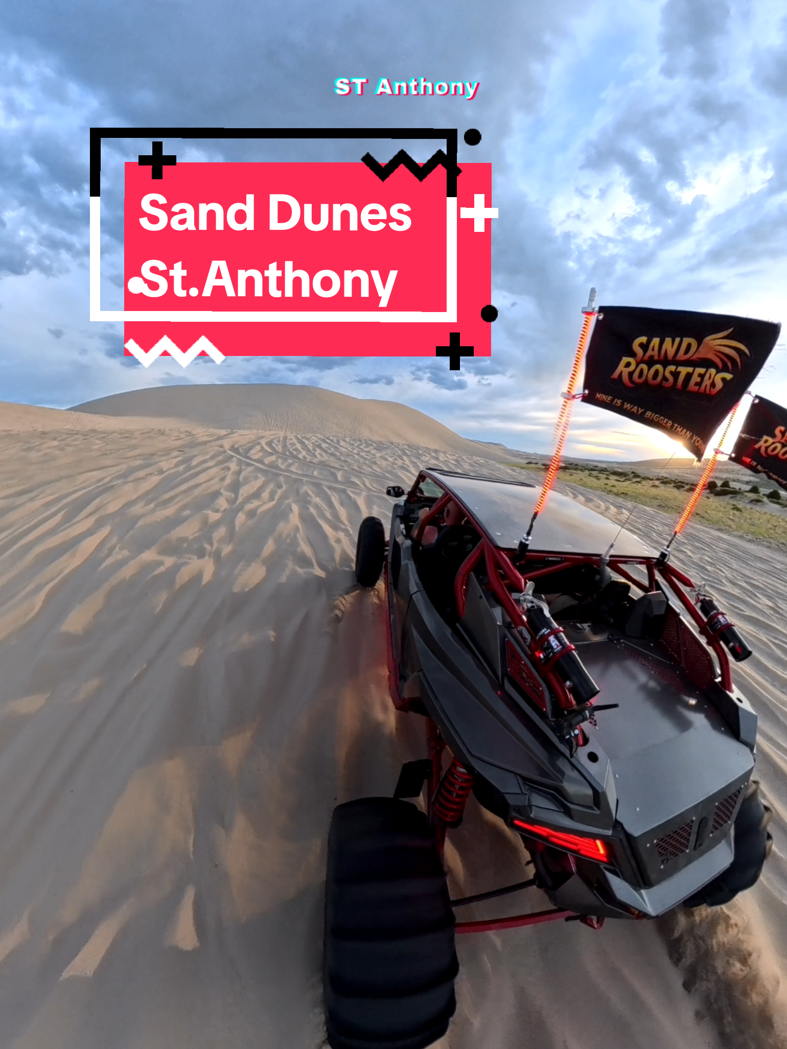 #dunes #stanthonysanddunes 