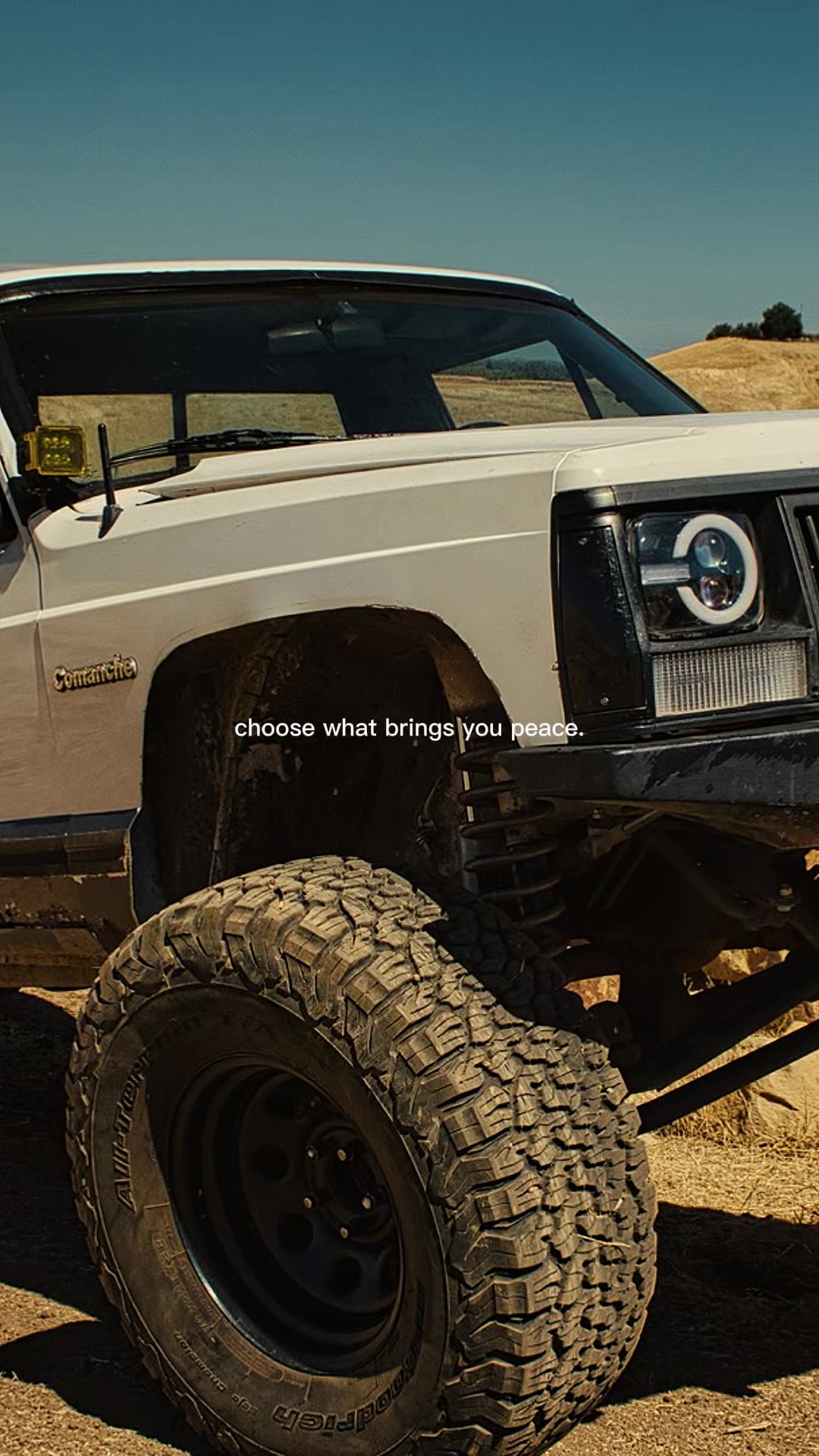 #CapCut #fyp #viral #jeep #4x4 