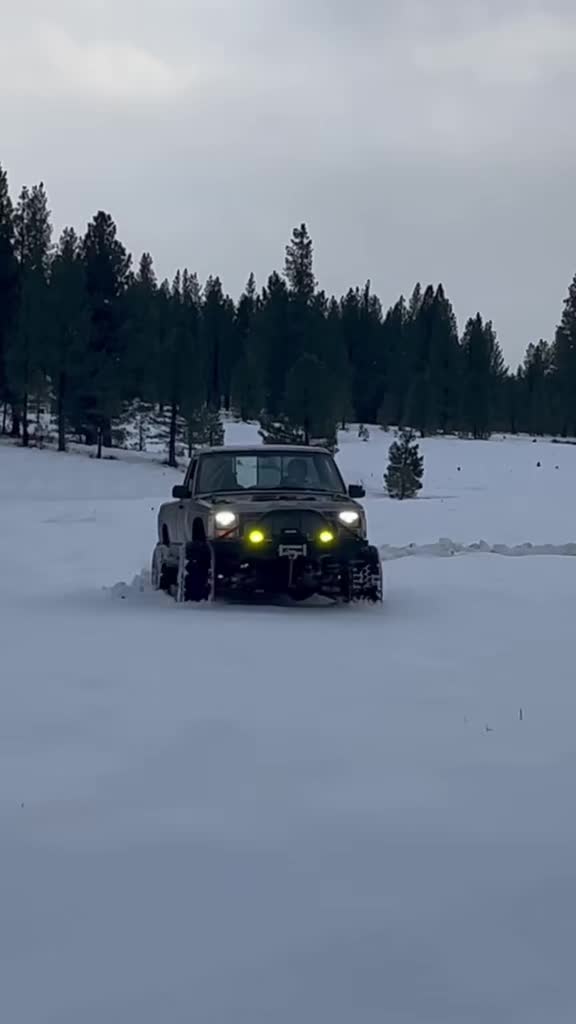 #fyp #viral #jeep #jeeplife #4x4 