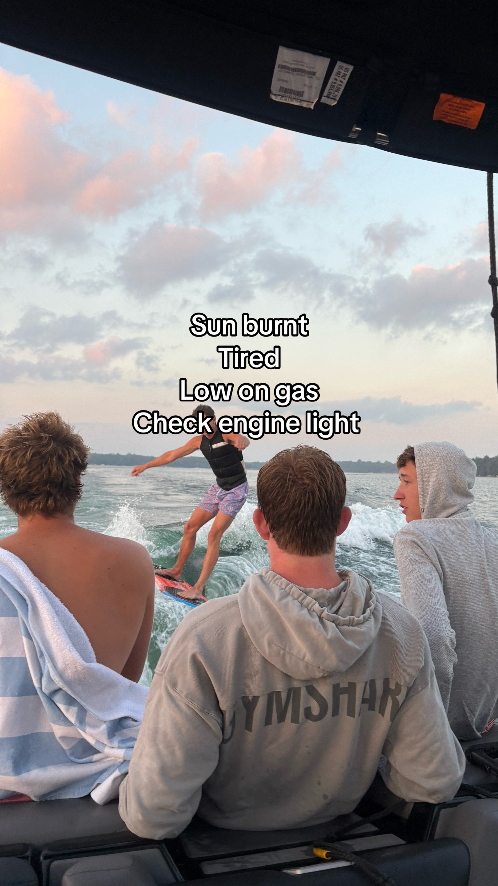 #jetski #jetskivideos #lakelife #wakesurfing #seadoosparktrixx 