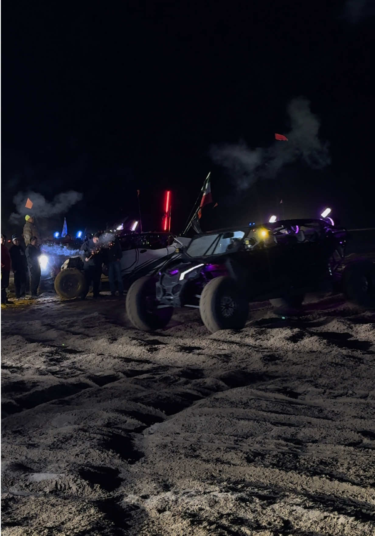 🌪️🌪️🚀 #canamx3 #rzr #rutas #canam #locochon 