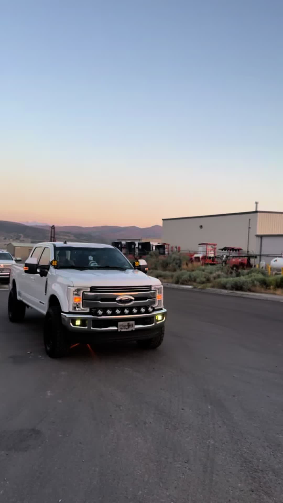 It’s been a while TikTok 😴.                 Vc: @𝔅𝔤𝔪𝔢𝔡𝔦𝔞 #fyp #pepper37 #ford #67powerstroke 