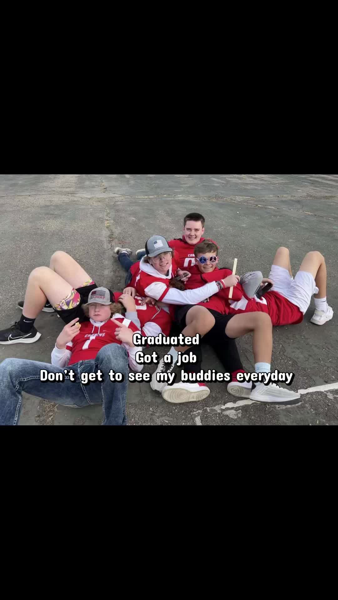 Missin all the boys #justwrestle#choked#fypシ 