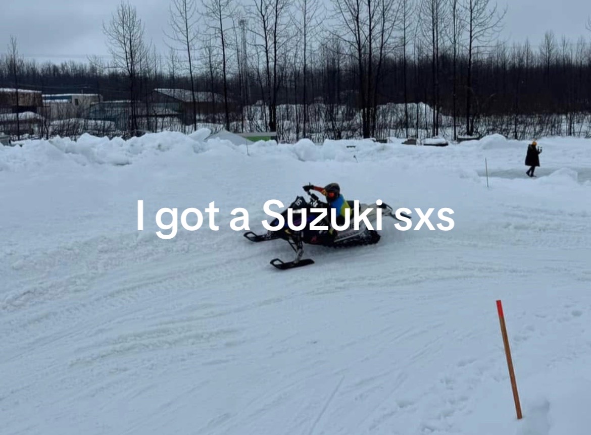 @Kovai @SUZUKI #digrig #bubbatruck #deez #sxs 