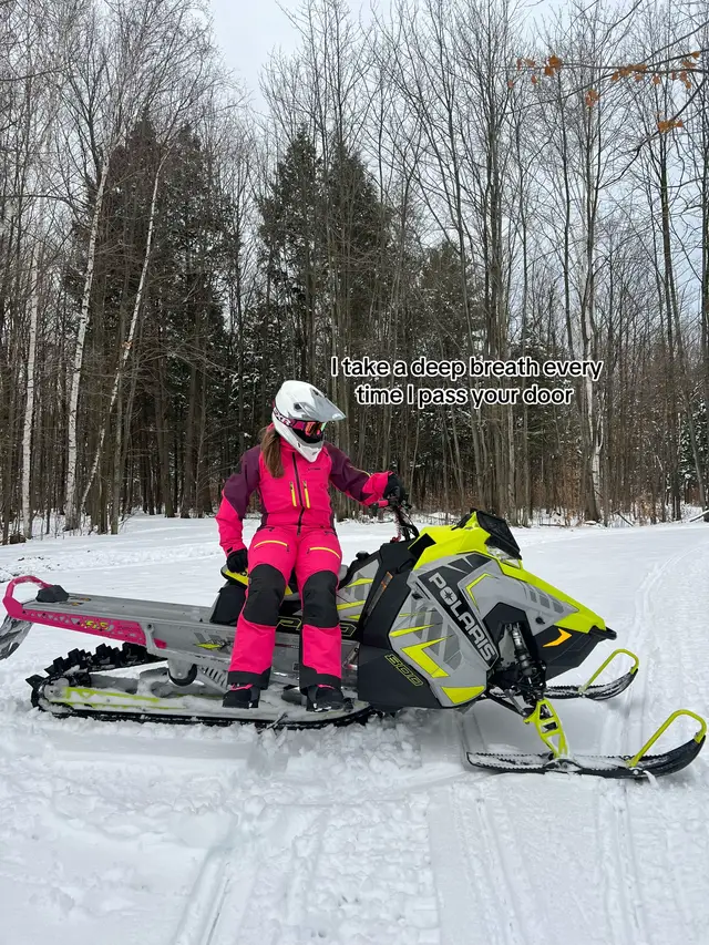 #sledtok #sledseason #skidoo #sled 