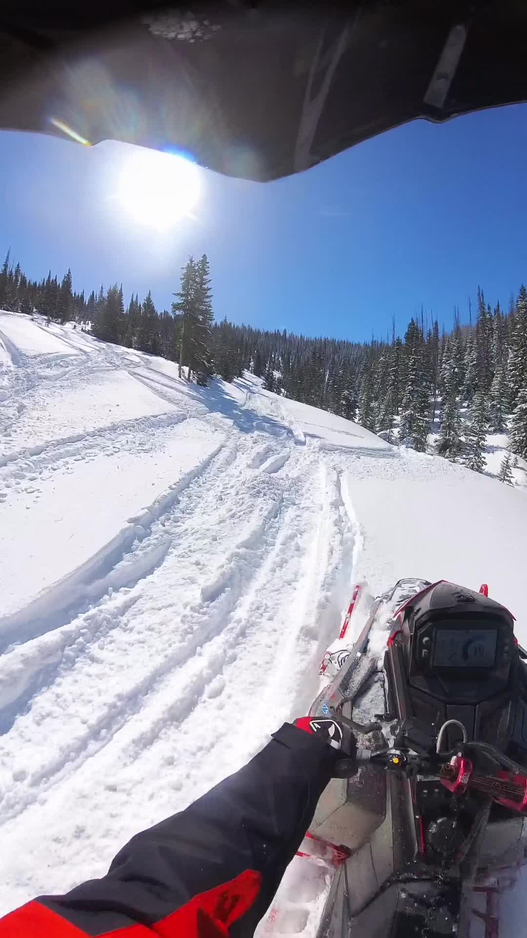 On the downhill now 🤙🏼