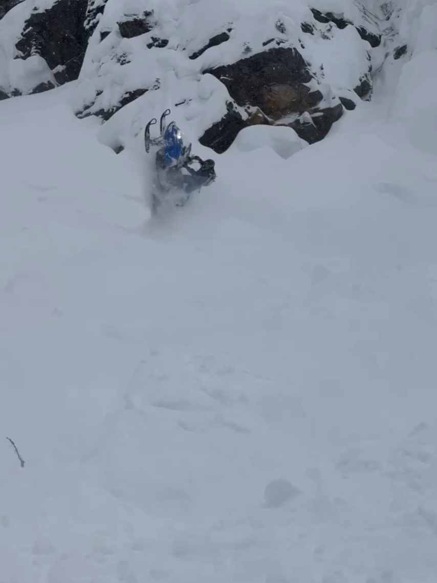 whos ready for some pow days?🙋‍♂️ @MONTANA GROUNDS PRO  @Freshies Built  @Gull Boats & RV  @carbonpursuit  #creatorsearchinsights #motivationfortoday #brpdealerambassador 