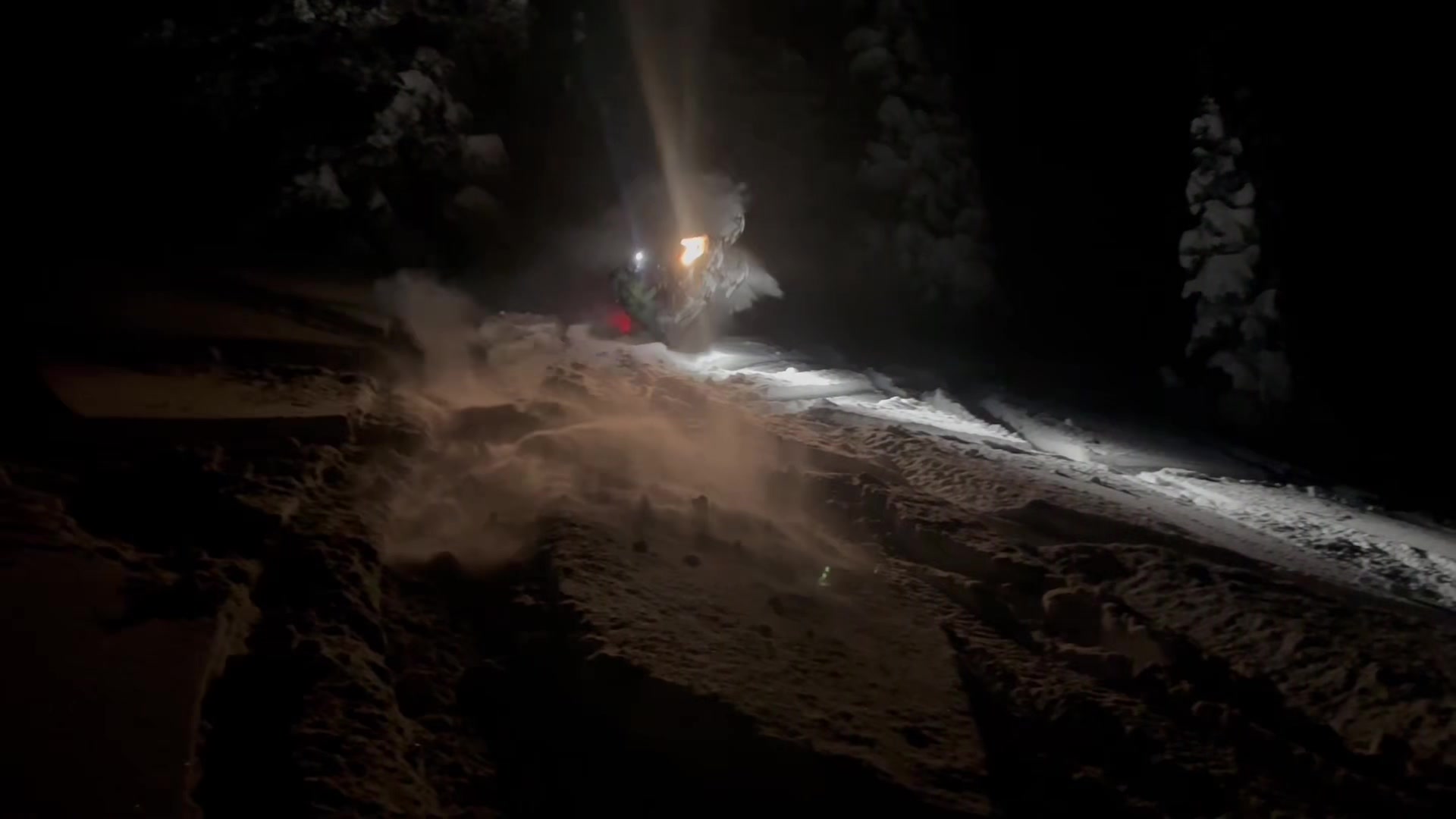I can’t wait to go on night rides again!