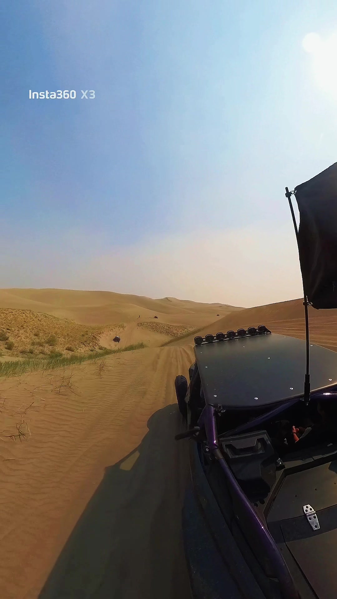 Just cruising effortlessly 🤘#turbo #polaris #letsgo #friends #fast @cruellapror @Keith Dune & Divide @Gamble Offroad 