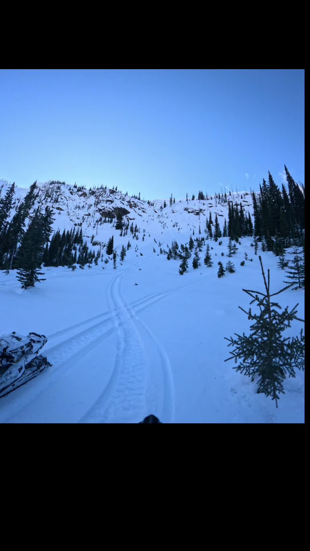 Tips up on a Tuesday 😤 @MONTANA GROUNDS PRO  @Freshies Built  @Gull Boats & RV  @Tempest Optics  @SCS Unlimited  @carbonpursuit  #creatorsearchinsights #supportmybusiness 