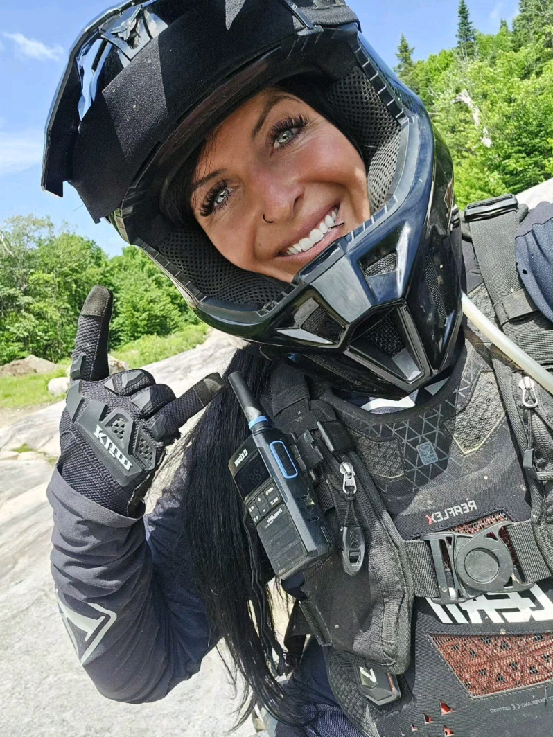 One life. Too many adventures to choose just one. 🙌🏼 — Une seule vie. Trop d’aventures pour n’en choisir qu’une seule. 🙌🏼  #dirtbike #snowmobiling #adventurelife #outdoorlife #adrenalinejunkie