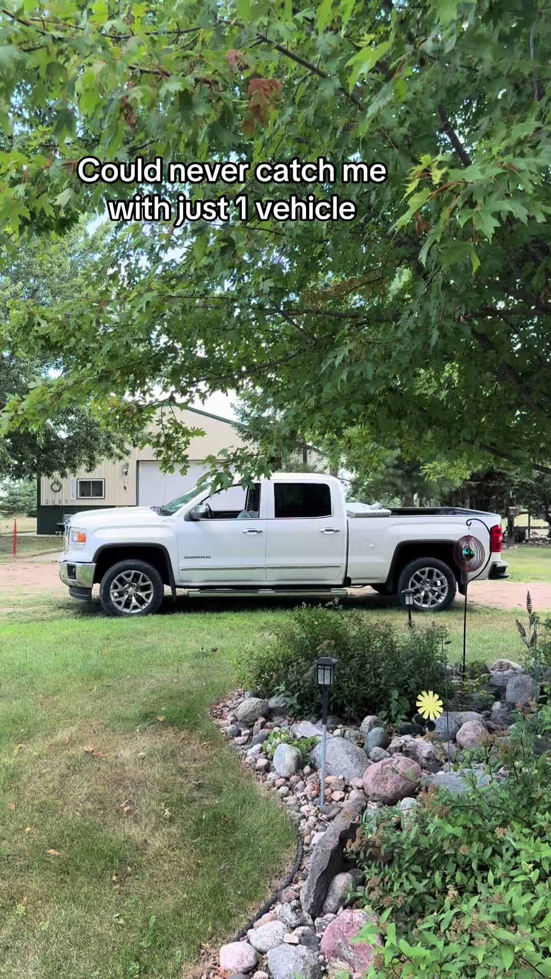Depreciating assets ##mustang##victory##khaos##polar##gmc