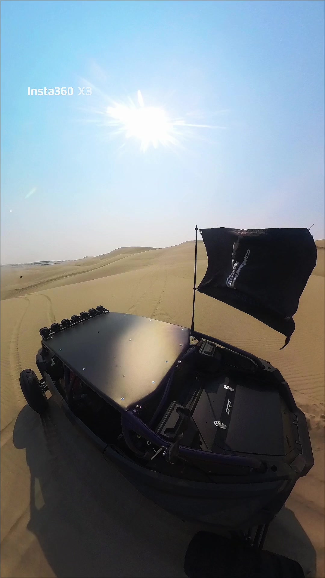 We will be back soon! #polaris #letsgo #canam #turbo #family @cruellapror @Keith Dune & Divide @Gamble Offroad @DUNE LIFE CO.®️ @live2race17 @SandRoosters 