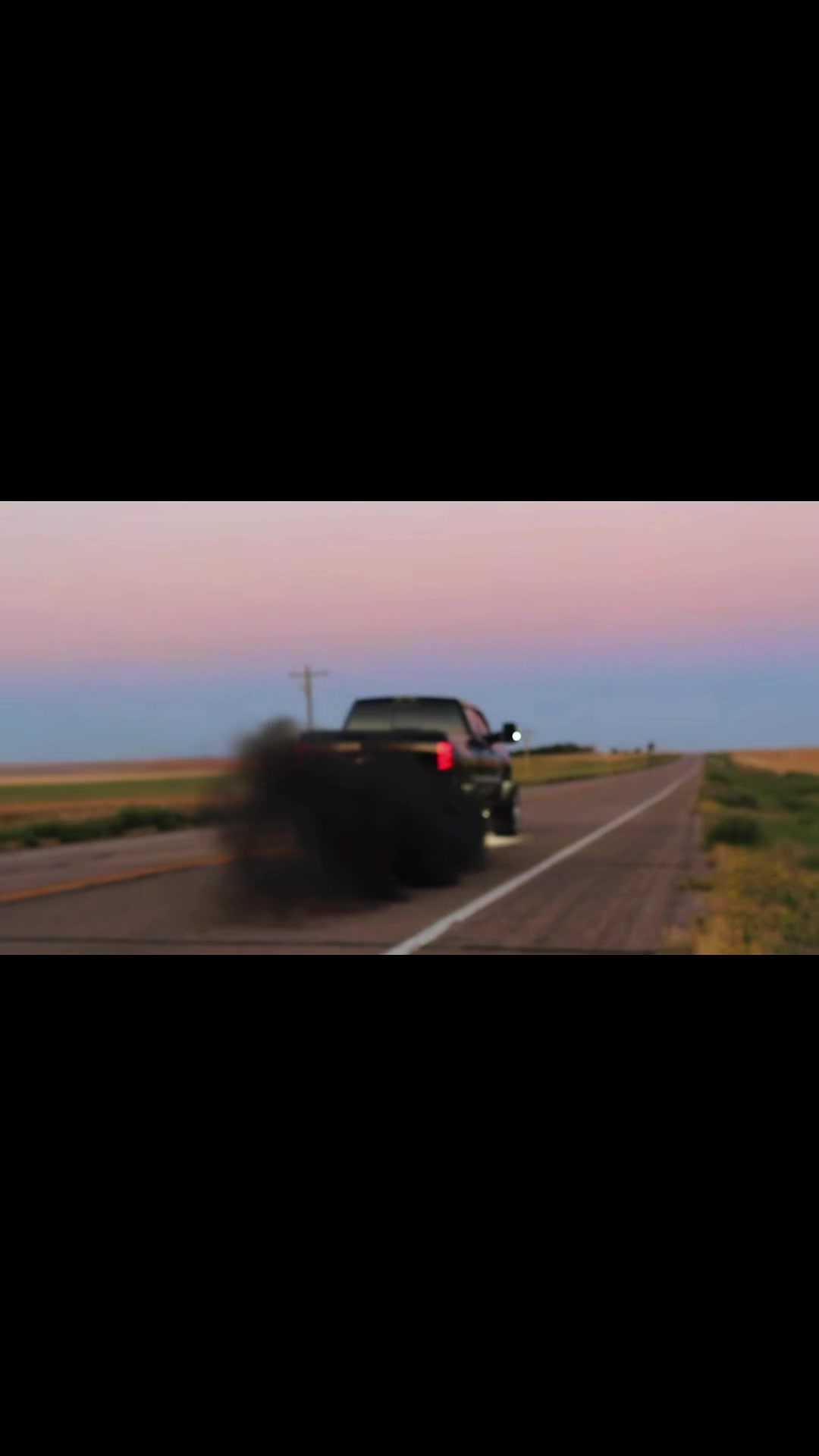 Sunset+Truck= Perfect Combo #fyp#chevy#Montucky 