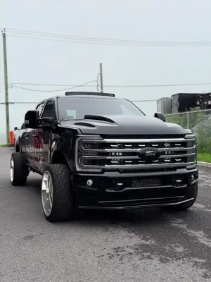 😅 @Josh @FASS Diesel Fuel Systems @6.7_dustin @Bryce Johnson @𝙉𝙞𝙘𝙠 @AmericanForceWheels  #fypage #compoundpowerstroke #fypシ゚ #powerstroke #powerstrokecompound 