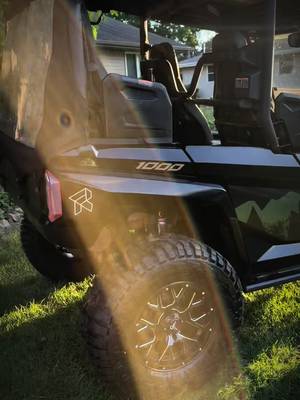 Freshly cleaned up with a couple upgrades 👀😎😎 #kendatires #utvma #offroad #sc1 #relentless @UTVMA 