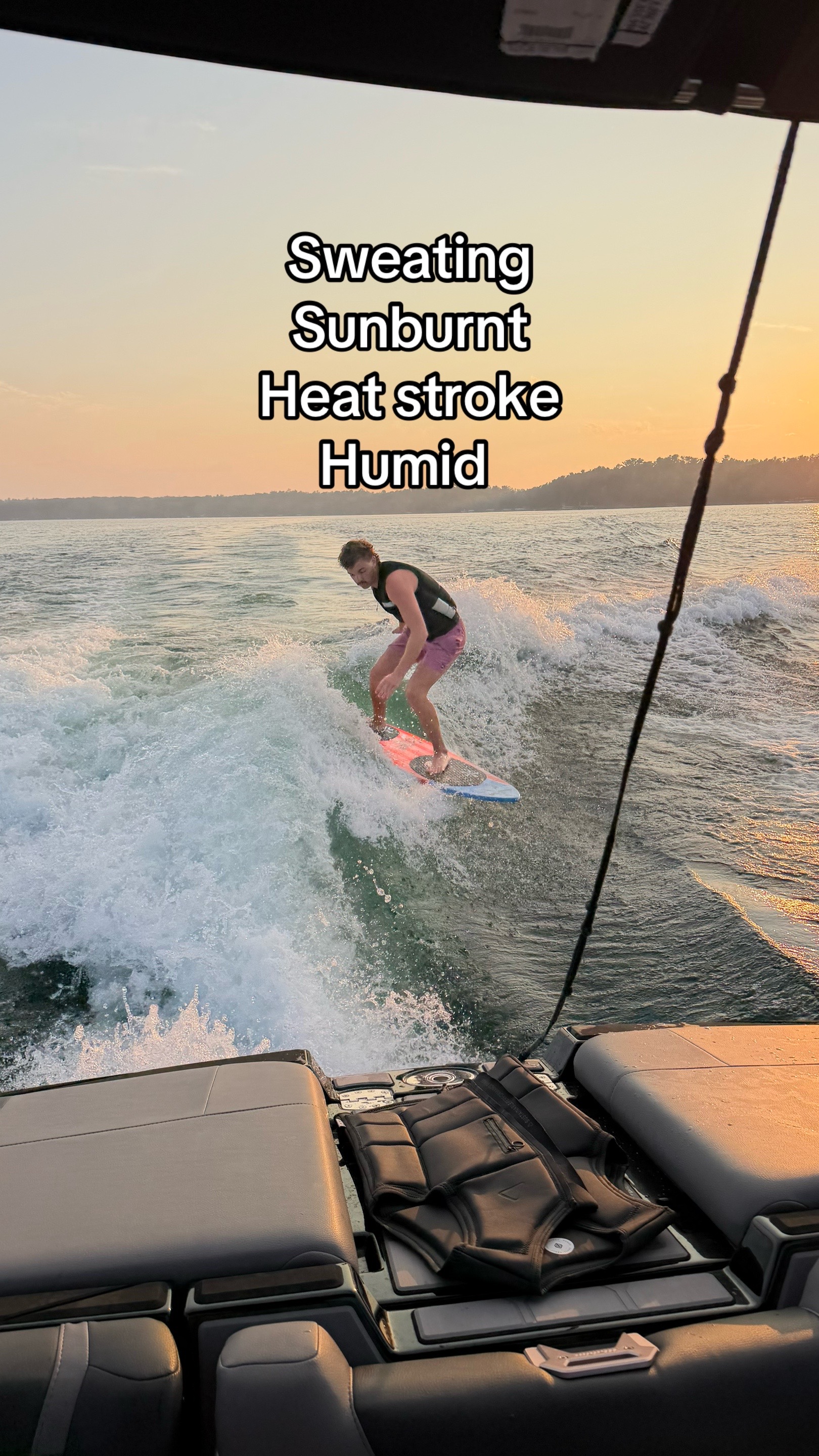 #sledtok #wakesurfing #snowmobile #snowmobilevideos #sledseason 
