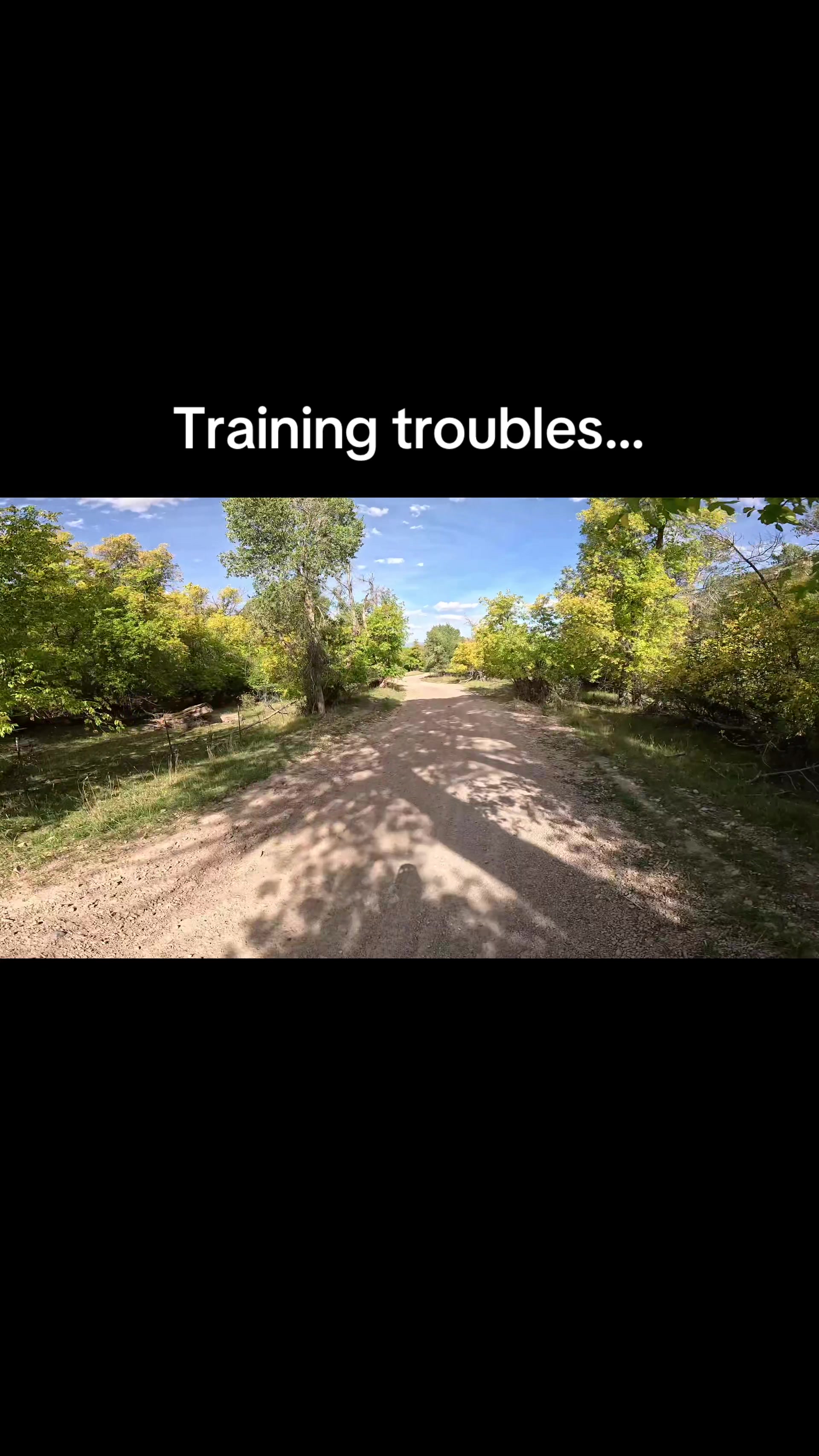 #RFN training the boy on the #SX-EX8